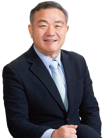 CEO CHEOL JIN YOON