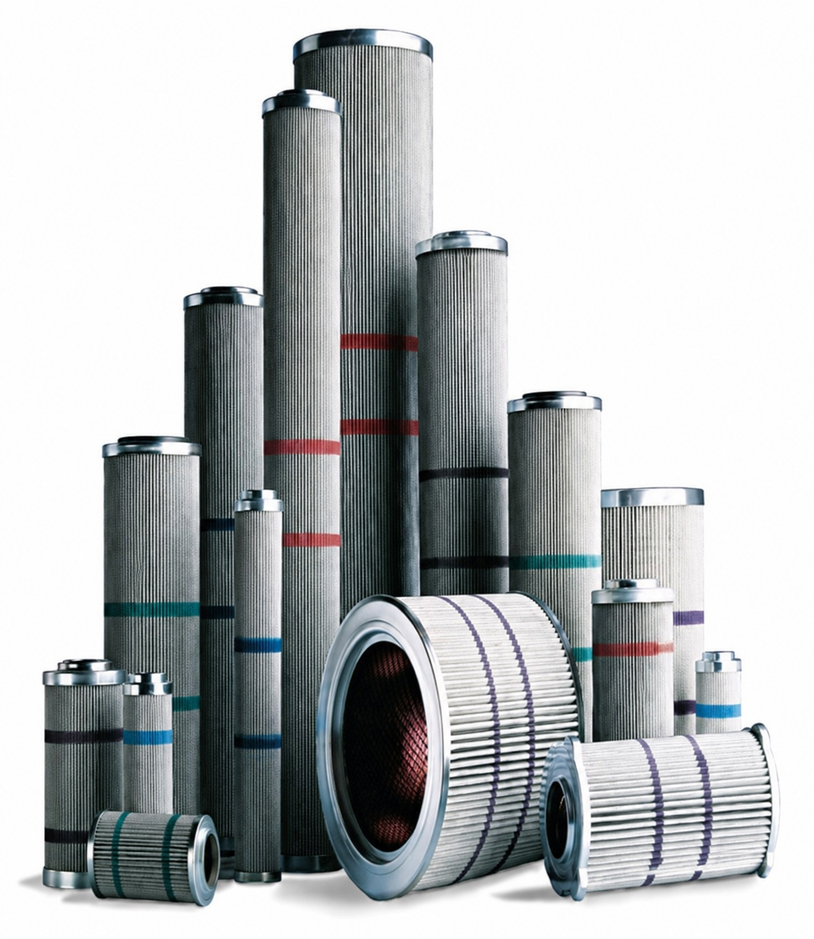 Hydraulic Filter image 1