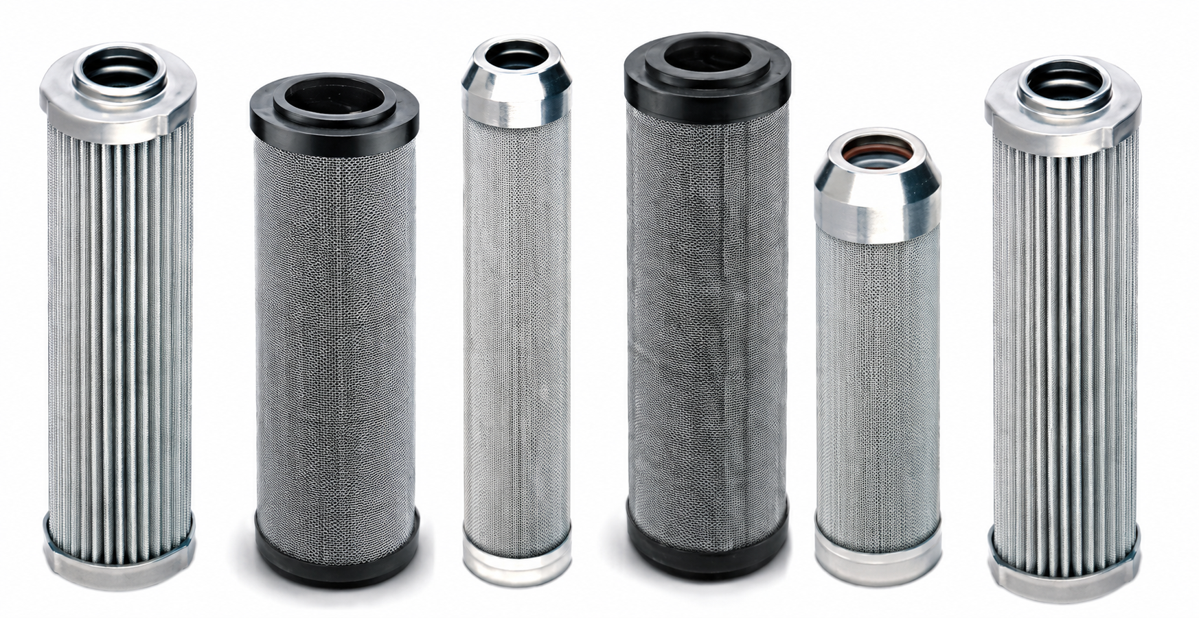 Hydraulic Filter image 3