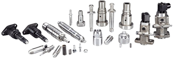 FUEL INJECTION PARTS
