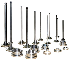 VALVE SPINDLE