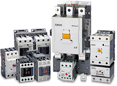MAGNETIC CONTACTOR