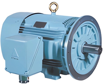 AUX BLOWER