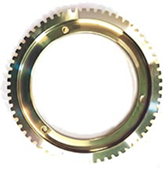 SPIRAL GEAR
