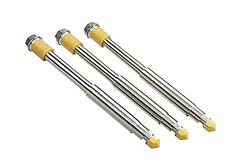 PUMP SHAFT
